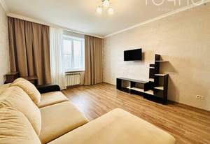 1-к квартира, вторичка, 42м2, 3/14 этаж