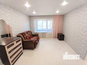1-к квартира, вторичка, 30м2, 4/5 этаж
