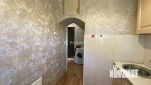 1-к квартира, вторичка, 24м2, 3/5 этаж