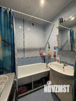 3-к квартира, вторичка, 60м2, 4/9 этаж