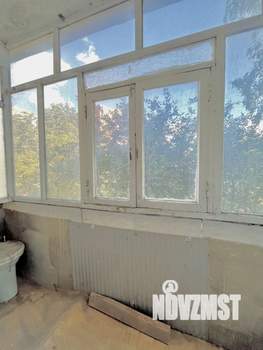 2-к квартира, вторичка, 45м2, 2/5 этаж
