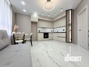 3-к квартира, вторичка, 63м2, 3/16 этаж