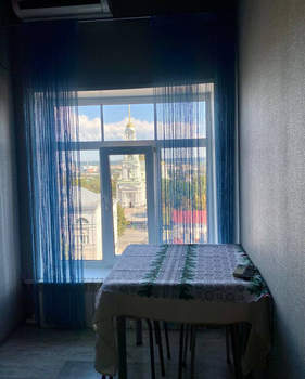 Студия квартира, вторичка, 30м2, 6/8 этаж