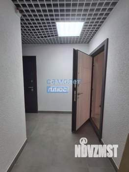 3-к квартира, сданный дом, 80м2, 8/18 этаж