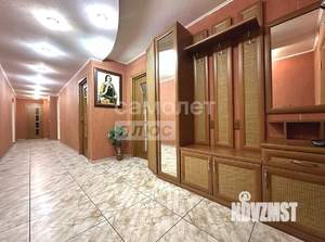 3-к квартира, вторичка, 103м2, 6/9 этаж