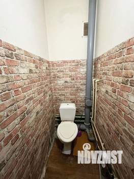 2-к квартира, вторичка, 52м2, 3/10 этаж