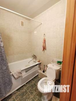 1-к квартира, вторичка, 30м2, 2/5 этаж