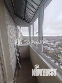 1-к квартира, вторичка, 35м2, 9/9 этаж