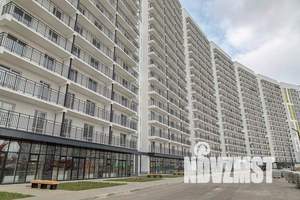Студия квартира, вторичка, 26м2, 14/18 этаж