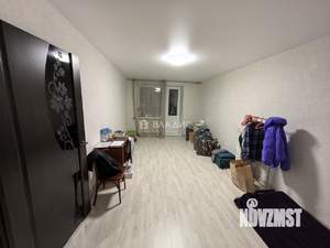 1-к квартира, вторичка, 33м2, 3/9 этаж