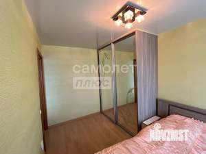 3-к квартира, вторичка, 62м2, 6/9 этаж