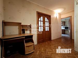 1-к квартира, вторичка, 60м2, 6/9 этаж