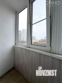 1-к квартира, вторичка, 41м2, 4/12 этаж