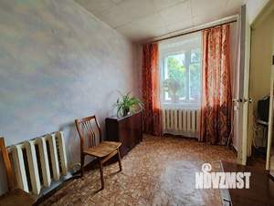 2-к квартира, вторичка, 41м2, 3/3 этаж