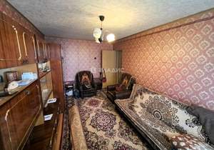 2-к квартира, вторичка, 43м2, 5/5 этаж