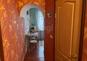 2-к квартира, вторичка, 45м2, 5/5 этаж