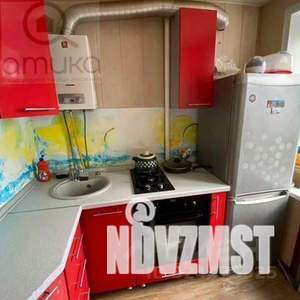 1-к квартира, вторичка, 21м2, 4/5 этаж