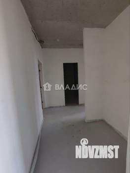 2-к квартира, вторичка, 52м2, 6/18 этаж