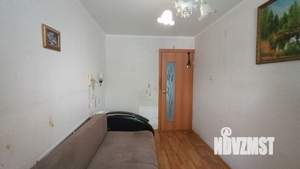 3-к квартира, вторичка, 56м2, 2/5 этаж