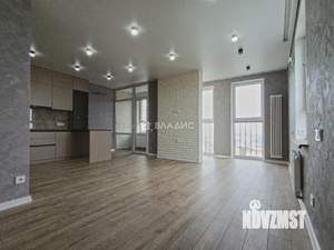 2-к квартира, вторичка, 64м2, 14/16 этаж