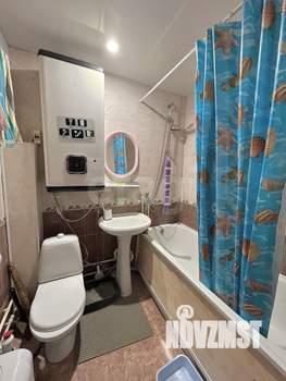 1-к квартира, вторичка, 34м2, 1/5 этаж