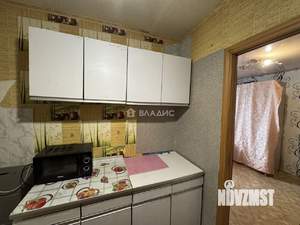 2-к квартира, вторичка, 30м2, 4/5 этаж