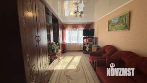 2-к квартира, вторичка, 45м2, 4/5 этаж