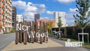 2-к квартира, вторичка, 57м2, 8/9 этаж