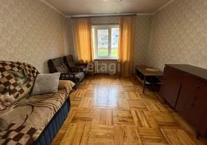 1-к квартира, вторичка, 30м2, 1/5 этаж