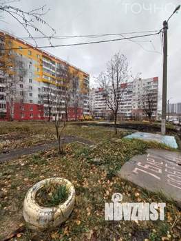 1-к квартира, вторичка, 37м2, 9/10 этаж