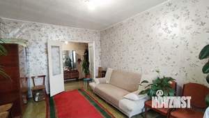 2-к квартира, вторичка, 52м2, 9/9 этаж