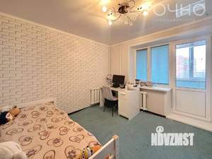 2-к квартира, вторичка, 51м2, 5/6 этаж
