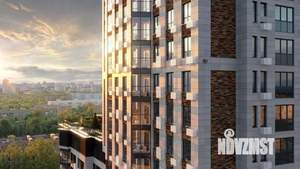 2-к квартира, вторичка, 82м2, 2/18 этаж