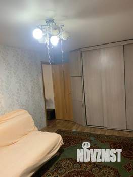2-к квартира, вторичка, 42м2, 5/5 этаж
