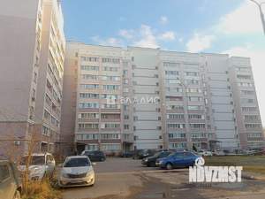 1-к квартира, вторичка, 38м2, 5/10 этаж
