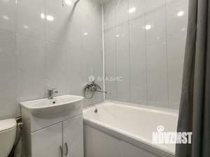 1-к квартира, вторичка, 31м2, 4/5 этаж