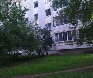 1-к квартира, вторичка, 37м2, 2/9 этаж