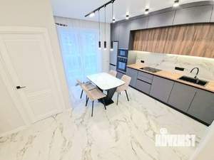 2-к квартира, вторичка, 47м2, 5/17 этаж