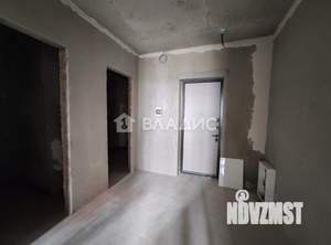 2-к квартира, вторичка, 48м2, 3/16 этаж