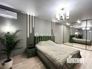 1-к квартира, вторичка, 47м2, 4/17 этаж