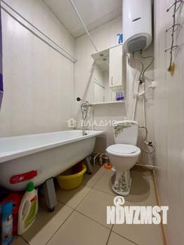 Студия квартира, вторичка, 19м2, 2/3 этаж