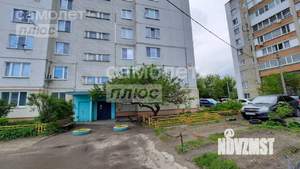 2-к квартира, вторичка, 52м2, 7/10 этаж