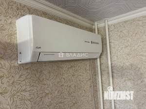 1-к квартира, вторичка, 48м2, 4/10 этаж