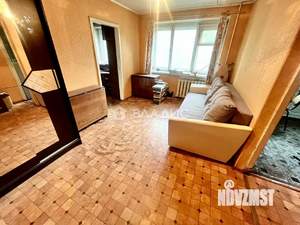 2-к квартира, вторичка, 45м2, 2/5 этаж
