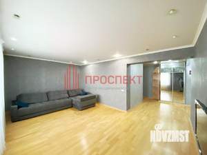 3-к квартира, вторичка, 110м2, 6/9 этаж
