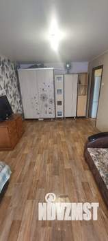 1-к квартира, вторичка, 30м2, 5/5 этаж