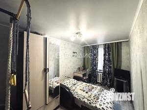 3-к квартира, вторичка, 66м2, 1/9 этаж