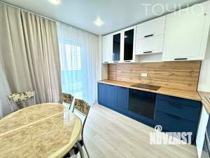 1-к квартира, вторичка, 36м2, 3/18 этаж