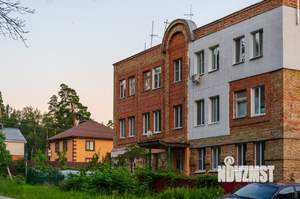 1-к квартира, вторичка, 14м2, 2/3 этаж