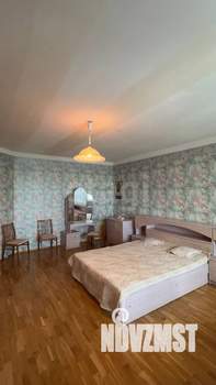 4-к квартира, вторичка, 161м2, 4/5 этаж